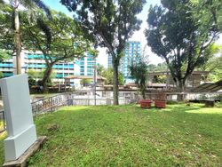 6 TELOK BLANGAH CRESCENT (D4), Shop House #497704561